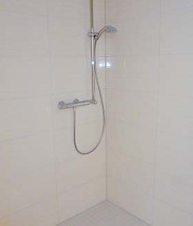 Service-Wohnung im Stadtzentrum Suhl