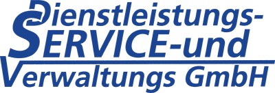 Logo - DSV GmbH Suhl