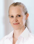 Dajana Hohendorn - Abteilungsleiterin Personalmanagement der DSV GmbH Suhl