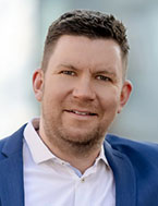 Sebastian Wächter, Geschäftsführer der DSV GmbH