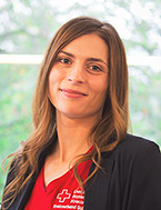 Juliane Pohl - Abteilungsleiterin Personalmanagement der DSV GmbH Suhl